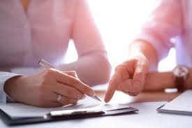 Preparing for a Business Contract Review