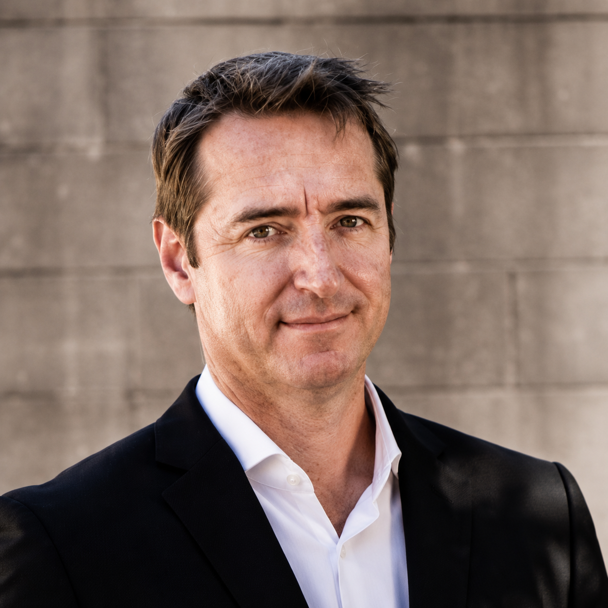 Martin Wells, Esq.