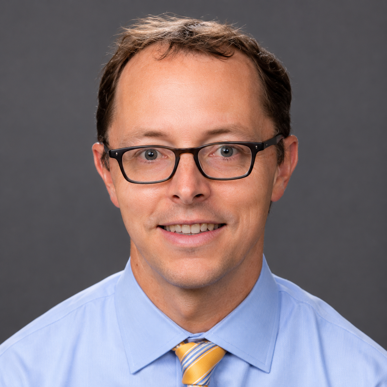 Daniel Hopkins